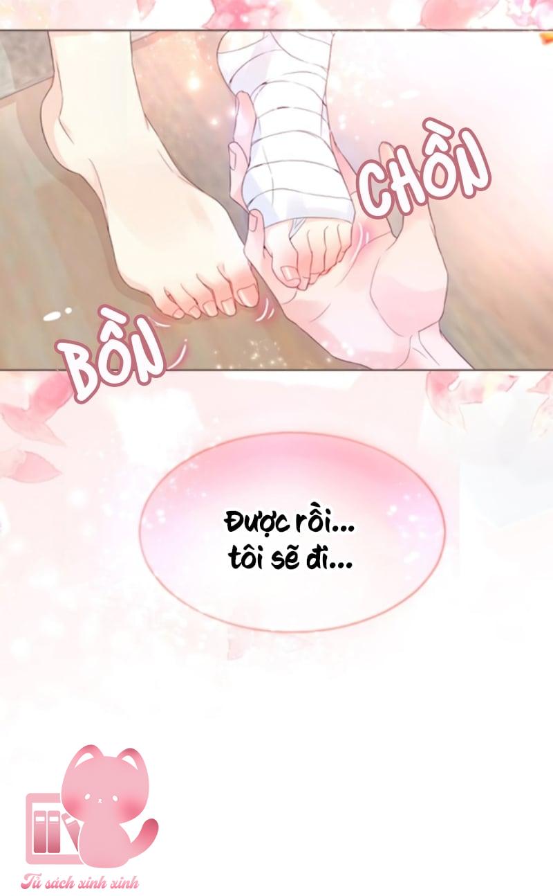 Tôi Sẽ Mang Em Đi Chap 11 - Trang 3