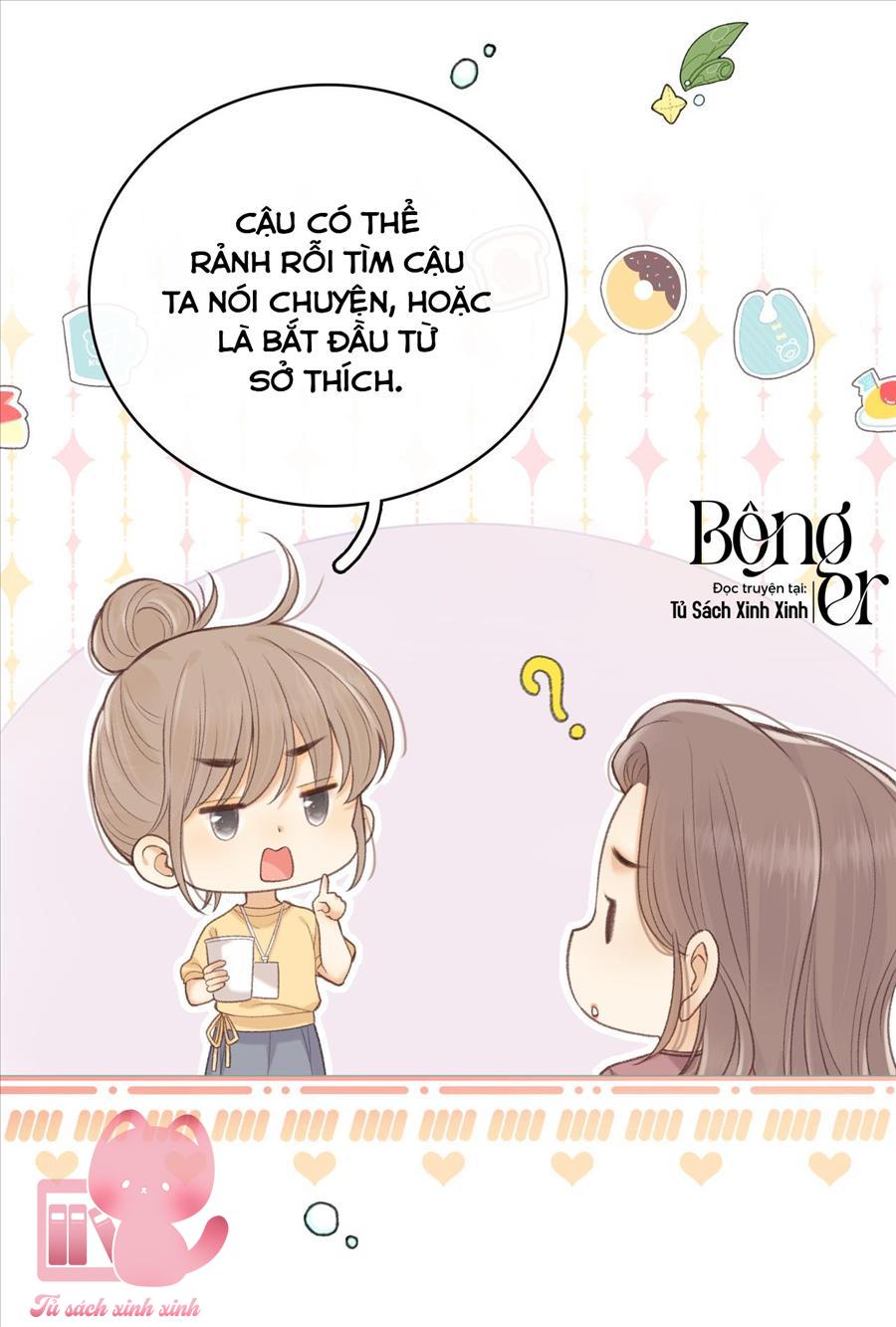 Khó Dỗ Dành Chapter 79 - Trang 4