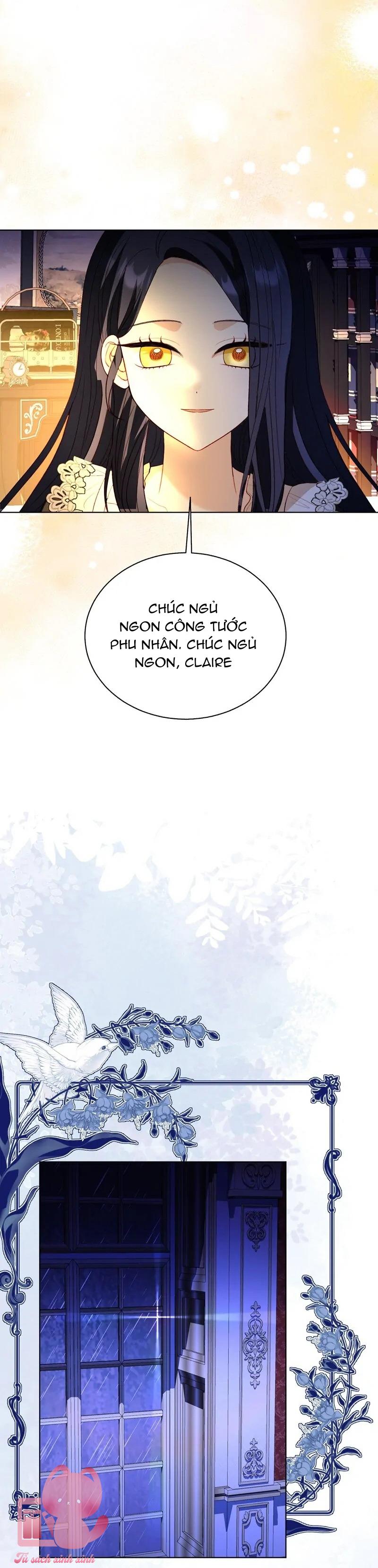 Một Ngày Nọ Bỗng Dưng Cha Xuất Hiện Chap 80 - Trang 3