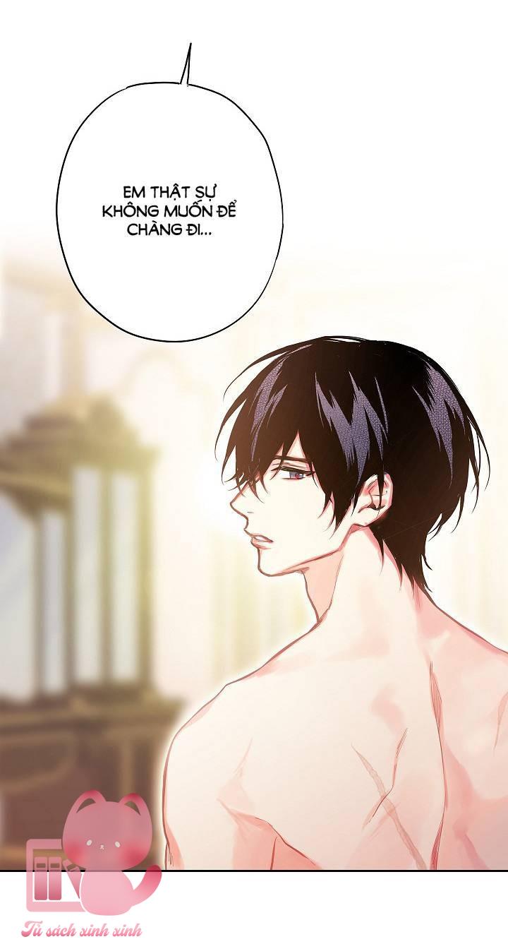 Ác Nữ Muốn Ly Hôn Chap 76 - Trang 2