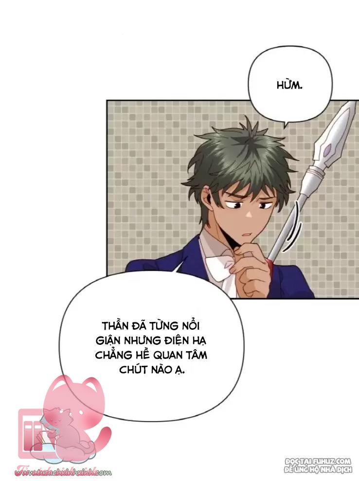 Hoàng Hậu Tái Hôn Chapter 98 - Trang 4