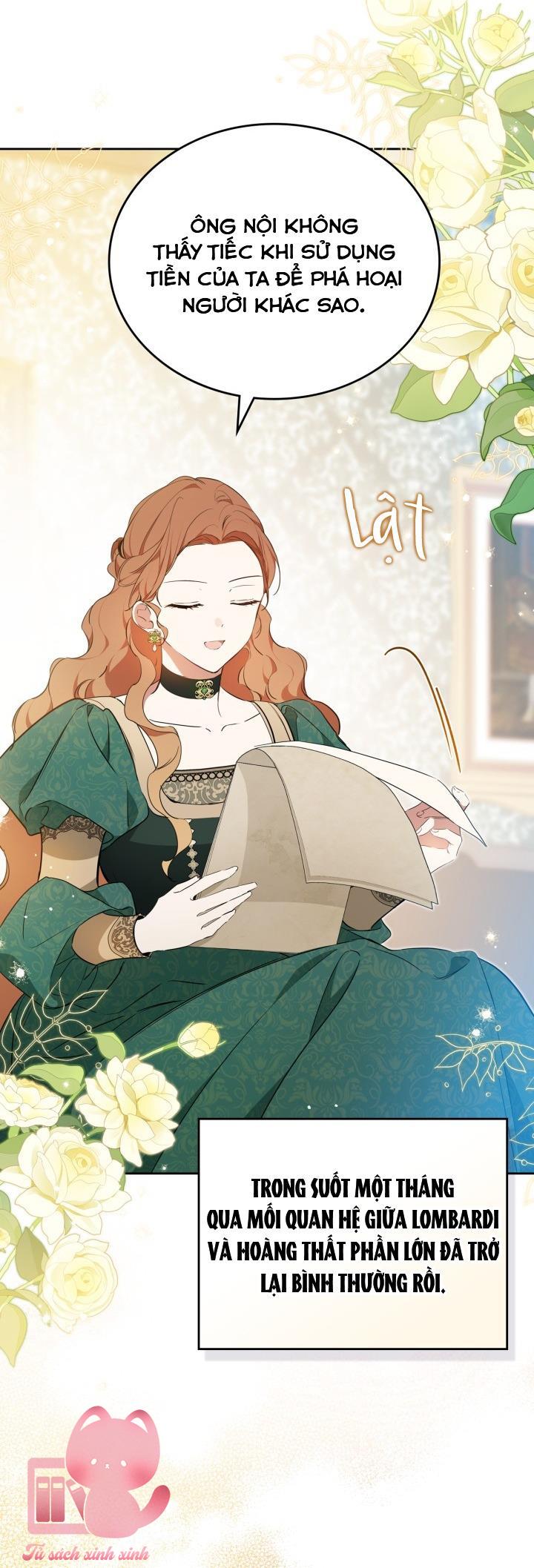 Kiếp Này Ta Sẽ Trở Thành Gia Chủ Chap 175 - Trang 2