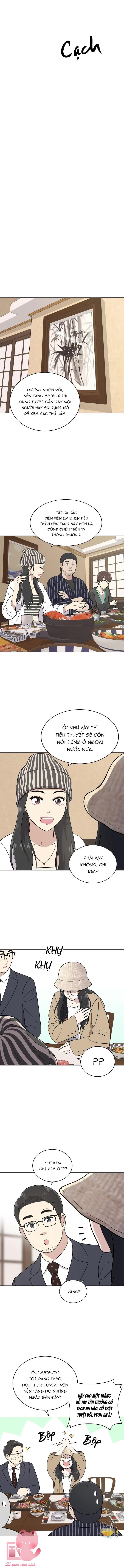 Cô Nàng Hết Thuốc Chữa Chapter 103 - Trang 4