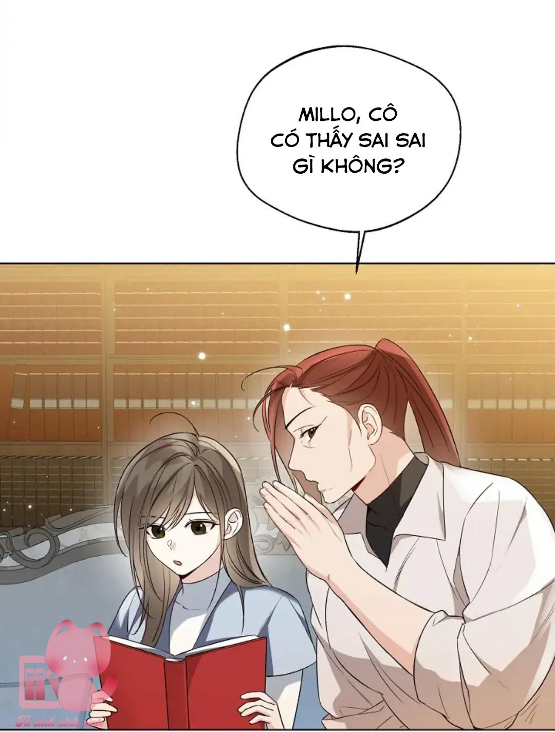 Tiểu Thư Crystal Là Nam Nhân Chap 27 - Trang 2