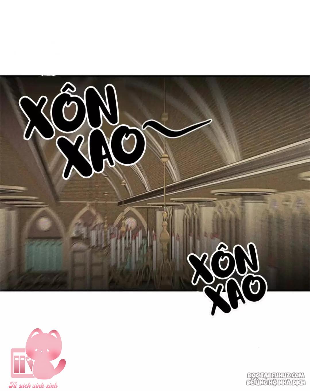 Hoàng Hậu Tái Hôn Chapter 80 - Trang 4