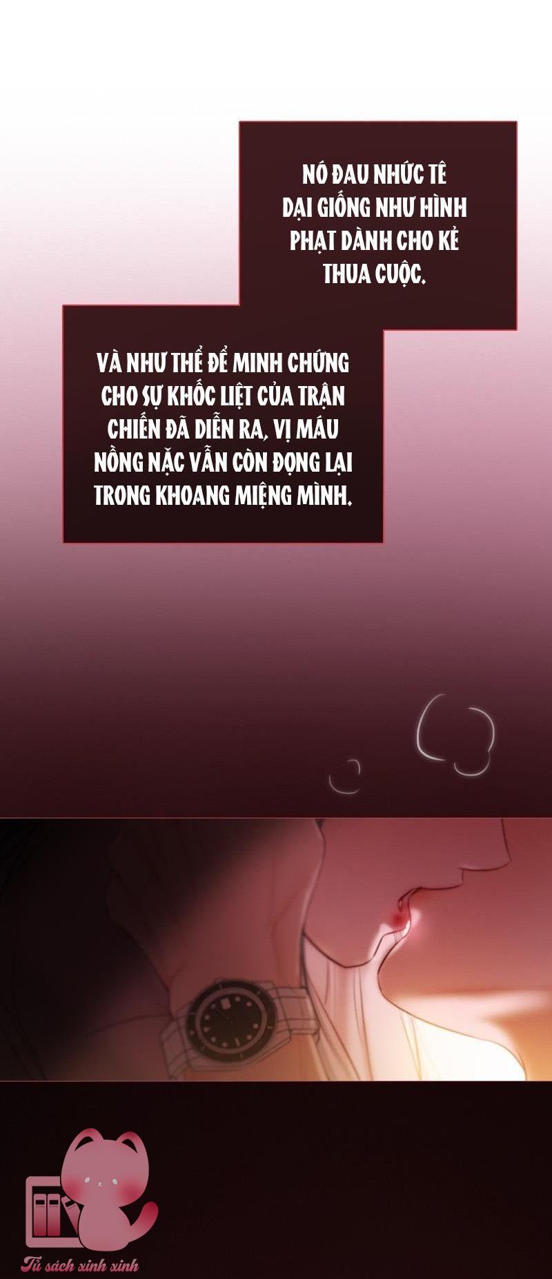Serena Chap 75 - Trang 2