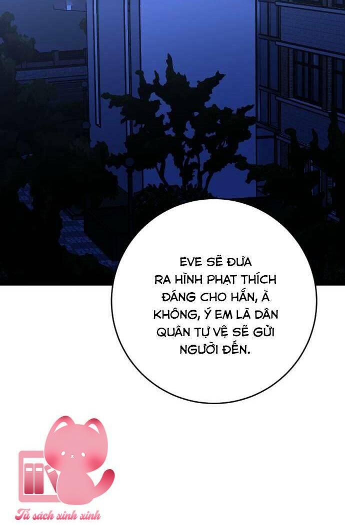 Đêm Của Bóng Tối Chapter 33 - Trang 4