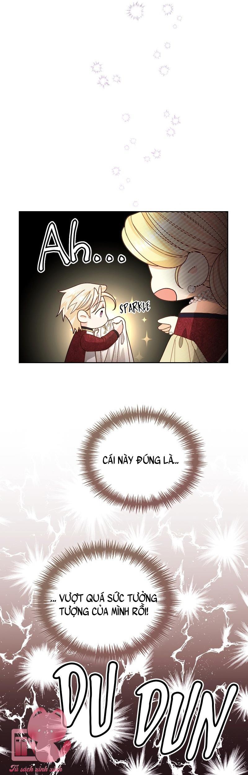 Hoàng Hậu Tái Hôn Chapter 178 - Trang 4