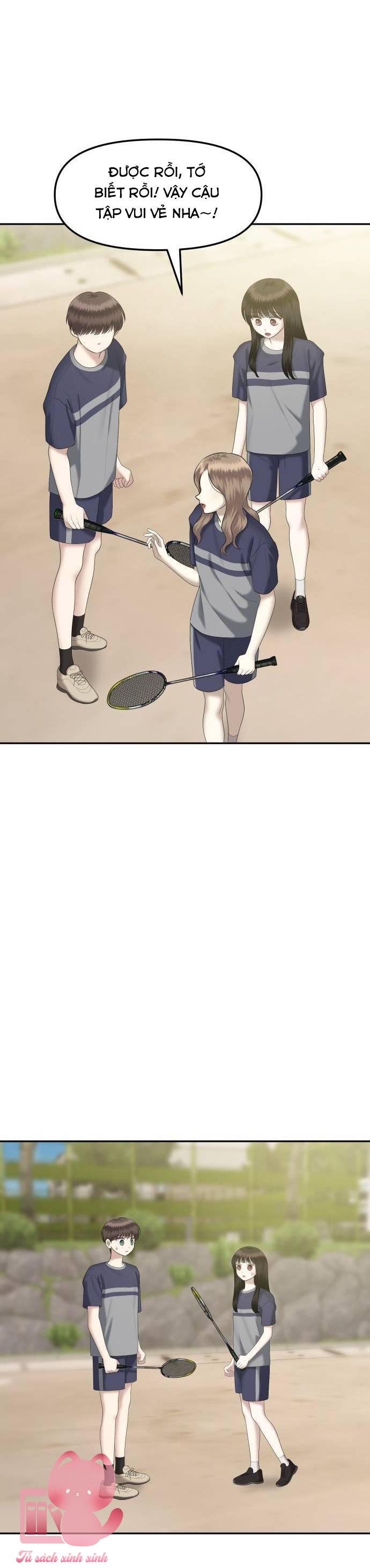 Chị Em Tranh Đấu Chap 28 - Trang 2
