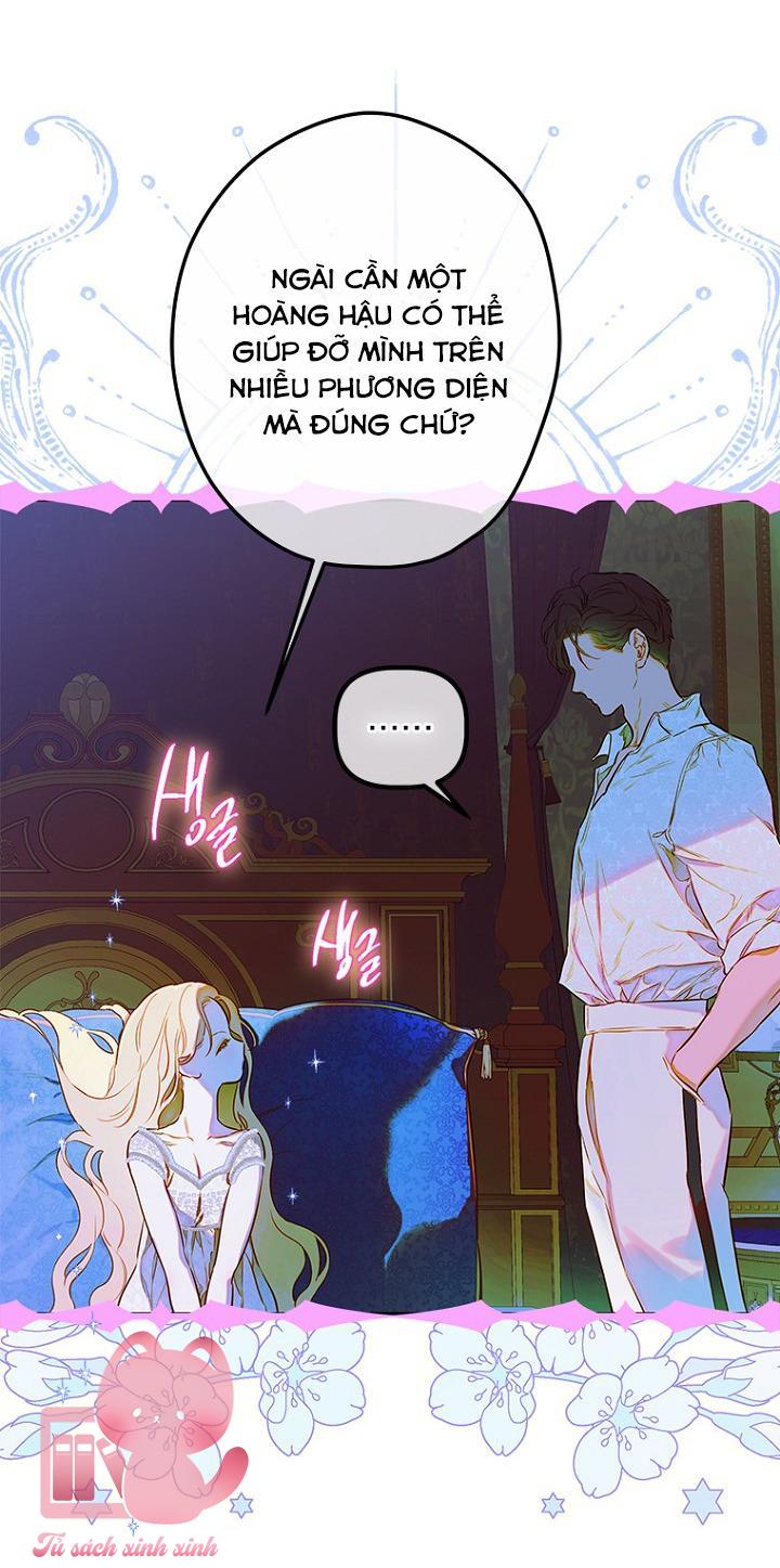 Khế Ước Hôn Nhân Của Mẹ Tôi Chapter 49 - Trang 4
