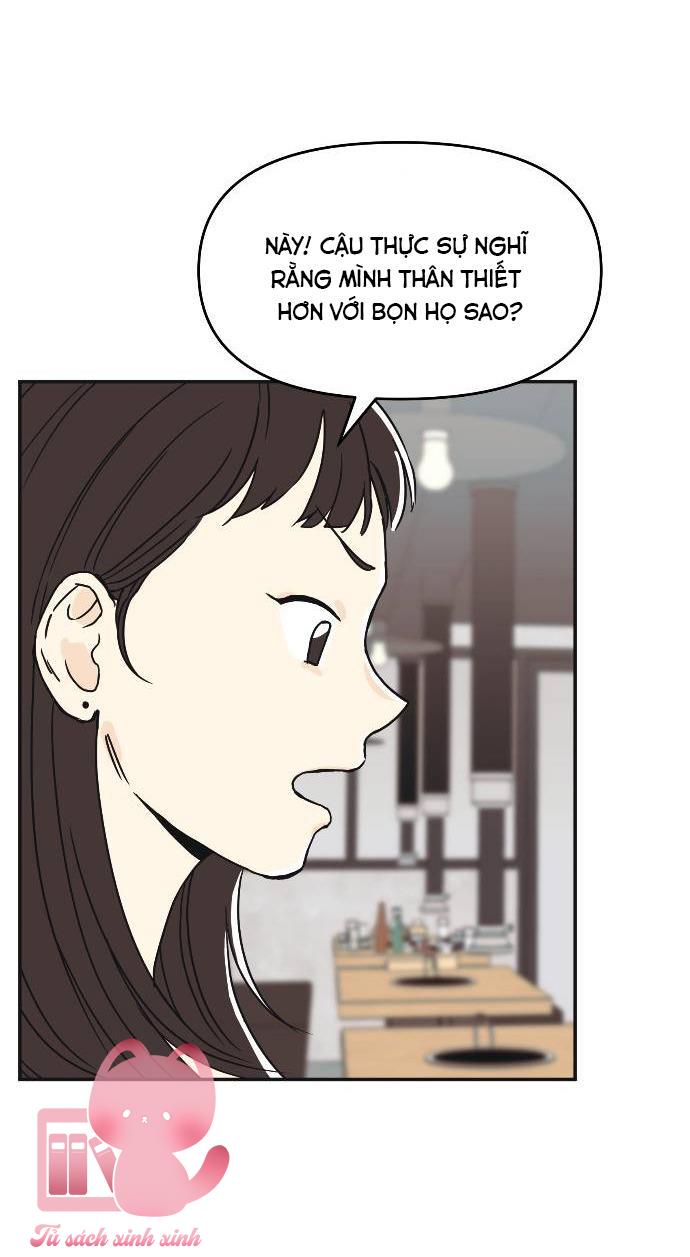 Trái Dấu Hút Nhau Chap 4 - Trang 2