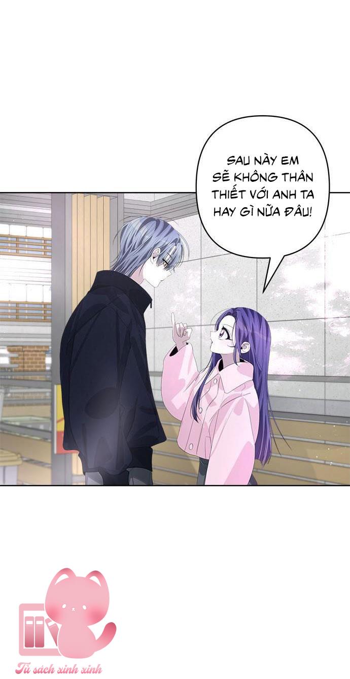 Đàn Anh Xấu Xa! Chap 68 - Trang 3