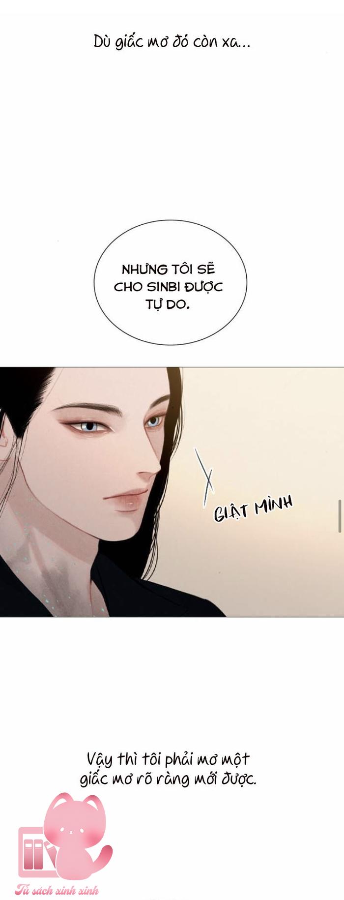 Thần Bí Chap 74 - Trang 2