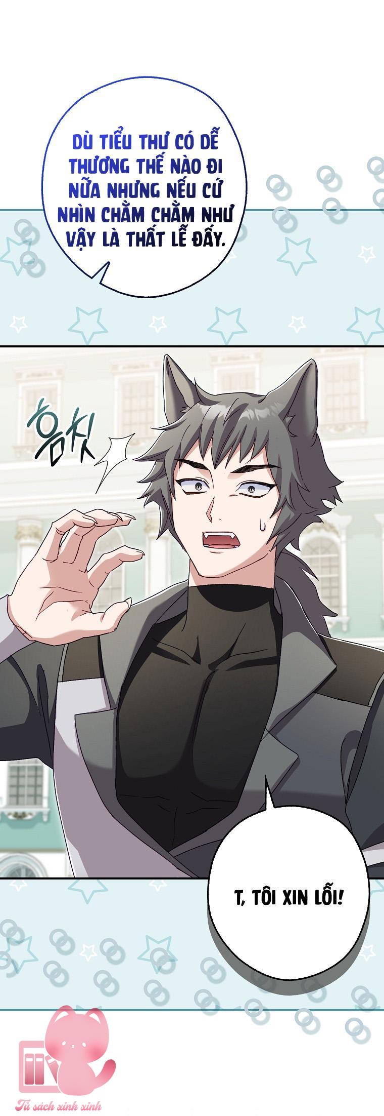 Chuột Đồng Dẫn Lối Cinderella Chap 8 - Trang 2