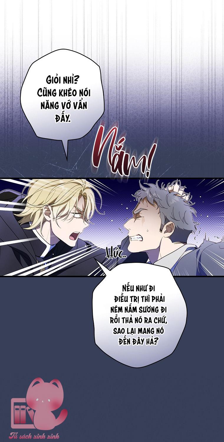 Cách Khiến Phu Quân Đứng Về Phía Tôi Chap 64 - Trang 2