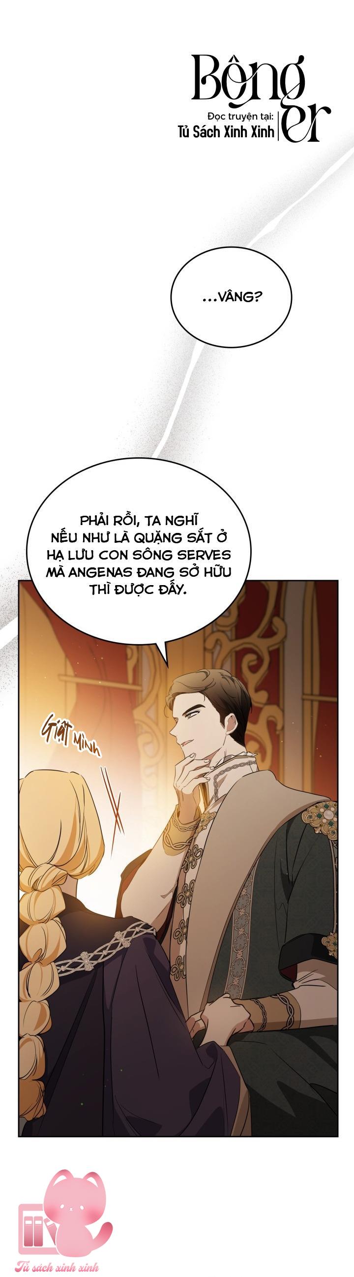 Kiếp Này Ta Sẽ Trở Thành Gia Chủ Chap 168 - Trang 2