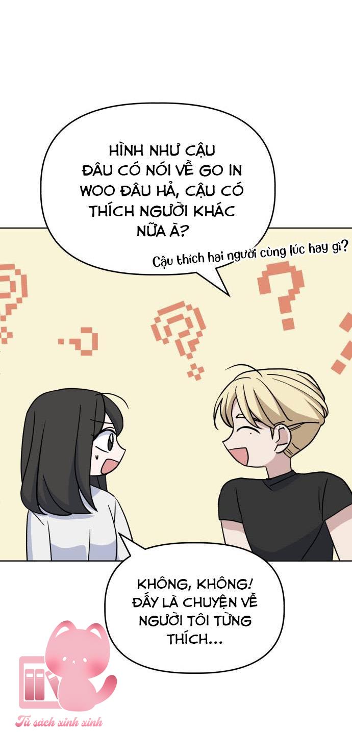 Quan Hệ Nhân Quả Chap 57 - Trang 2