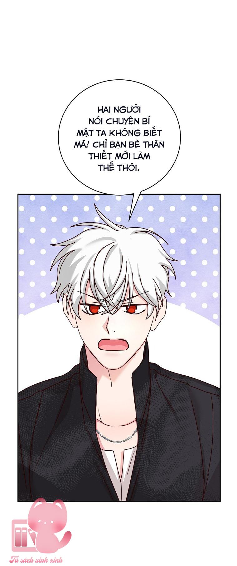 Thế Thì Ta Cứ Trở Thành Kẻ Ác Thôi Chap 72 - Trang 2