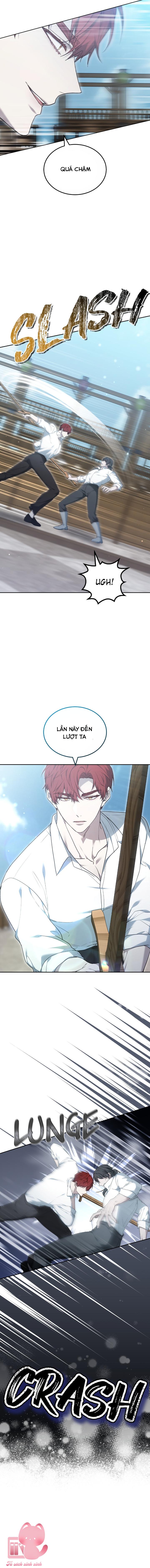 Thời Đại Oman Chap 38 - Trang 2
