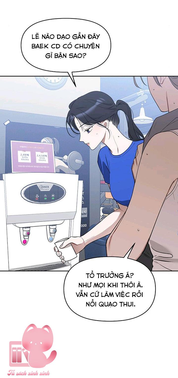 Gieo Nhân Gặt Quả Chapter 14 - Trang 3