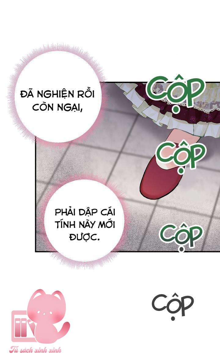 Ác Nữ Muốn Ly Hôn Chap 87 - Trang 2