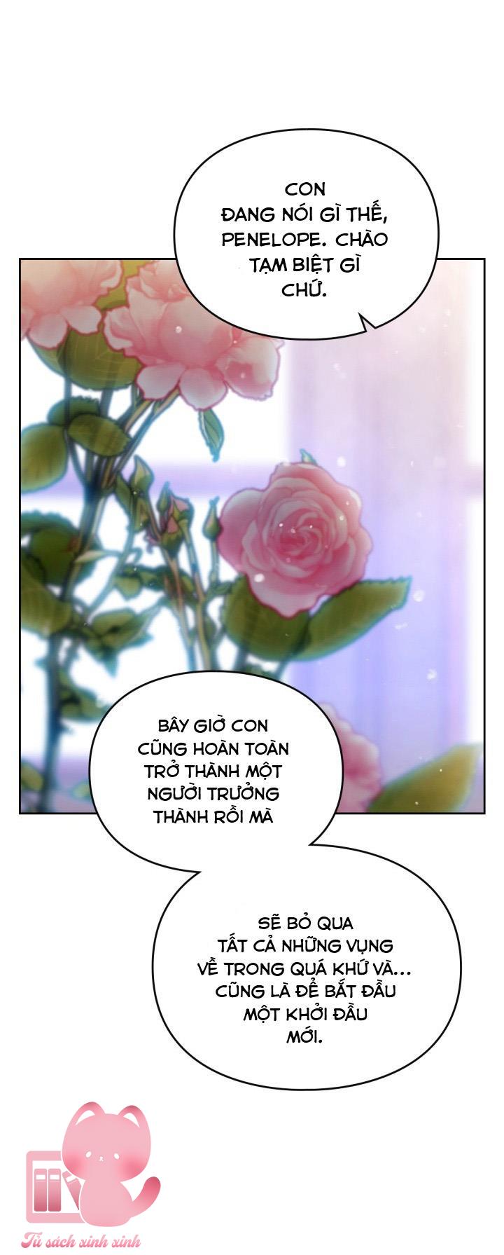 Kết Cục Của Nhân Vật Phản Diện Chỉ Có Thể Là Cái Chết Chapter 135 - Trang 4