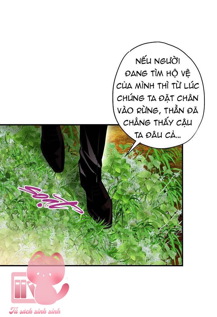 Ác Nữ Muốn Ly Hôn Chap 58 - Trang 2