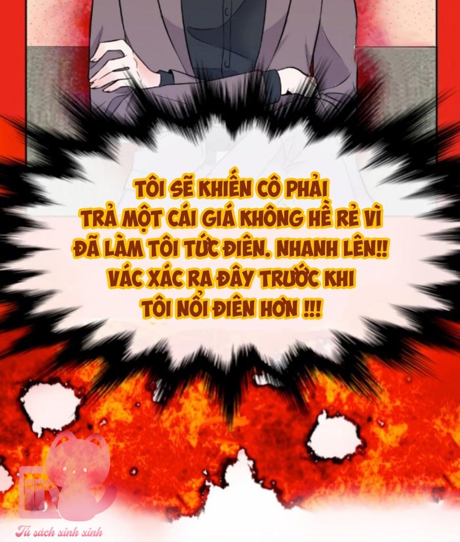 Tôi Sẽ Mang Em Đi Chap 10 - Trang 3