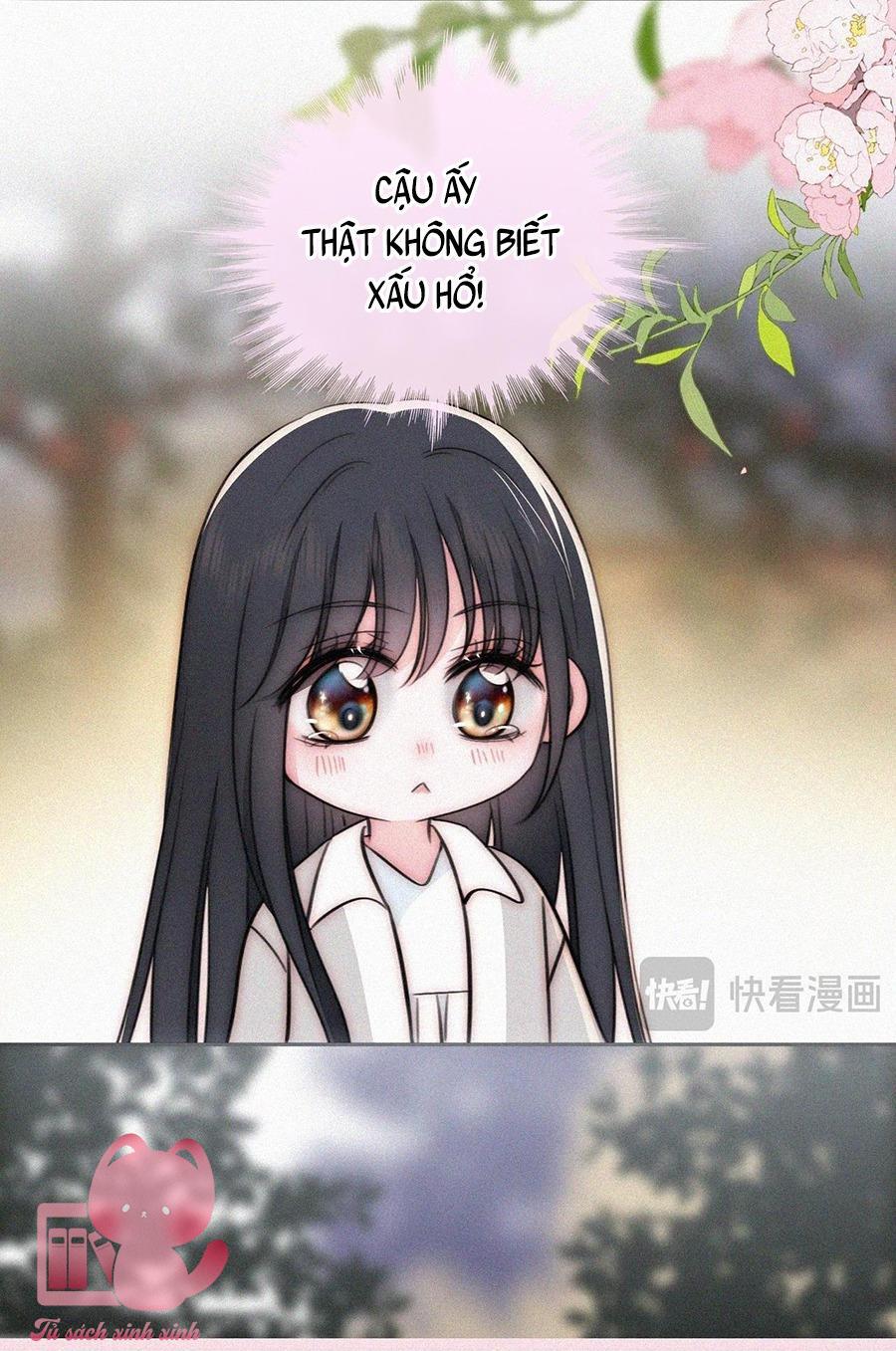 Bệnh Yêu Chapter 101 - Trang 3