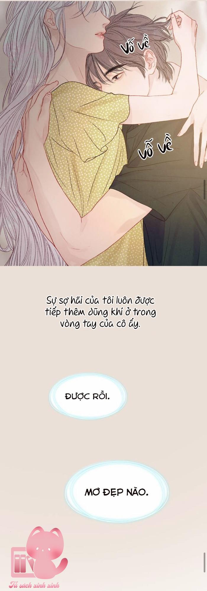 Thần Bí Chap 74 - Trang 2
