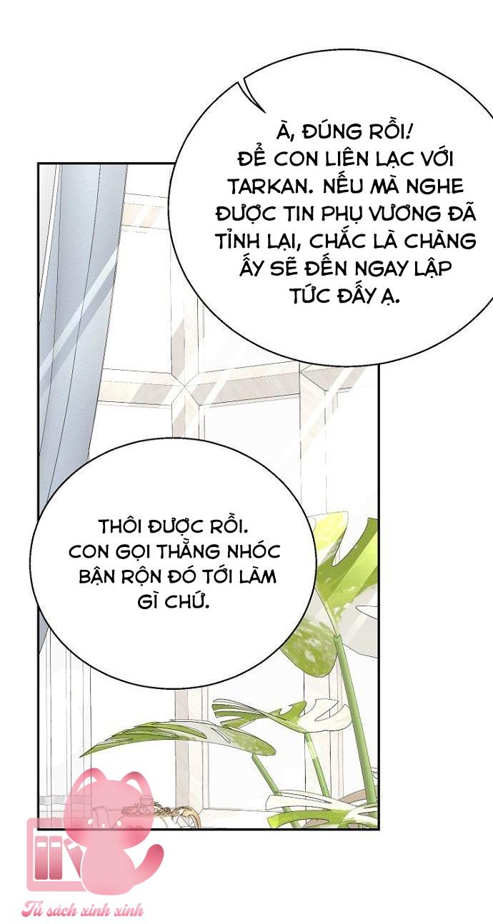 Bỏ Quách Chồng Con Đi, Tiền Bạc Mới Là Tất Cả Chap 101 - Trang 2