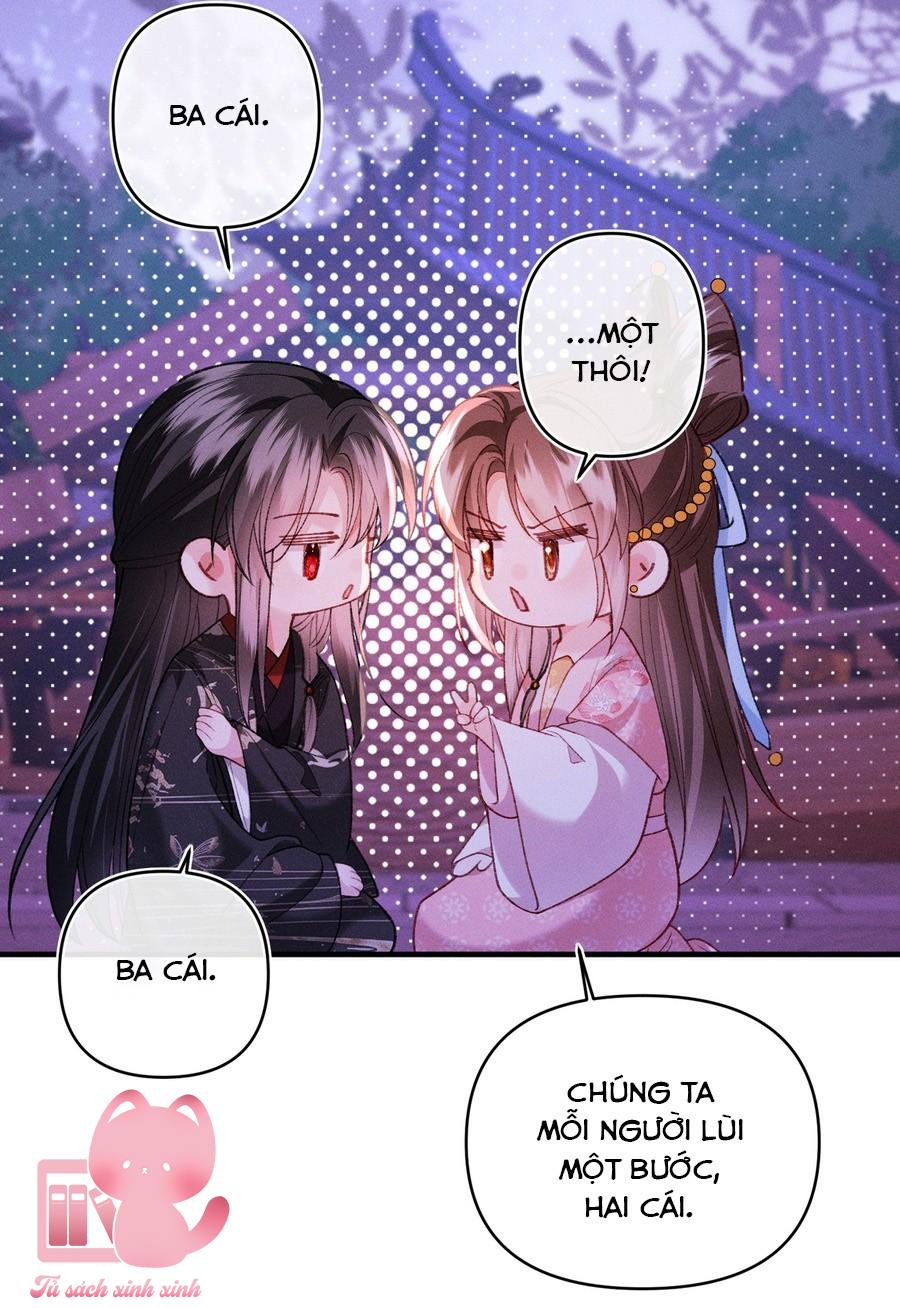 Nữ Phụ Không Muốn Nam Nữ Chính Chia Tay Chap 45 - Trang 2
