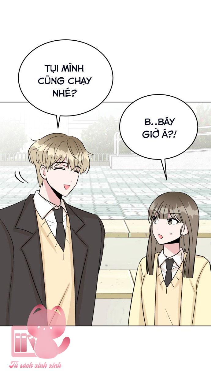 Chúng Ta Là Gì Của Nhau? Chap 19 - Trang 2