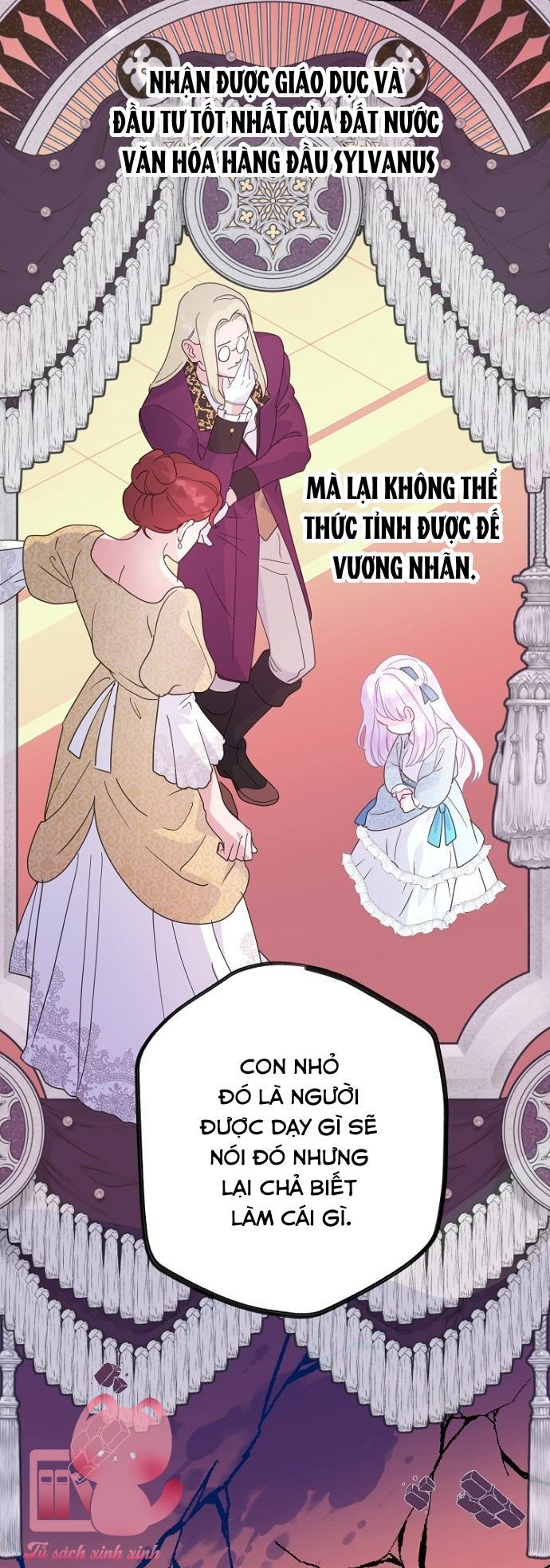 Bỏ Quách Chồng Con Đi, Tiền Bạc Mới Là Tất Cả Chap 69 - Trang 2