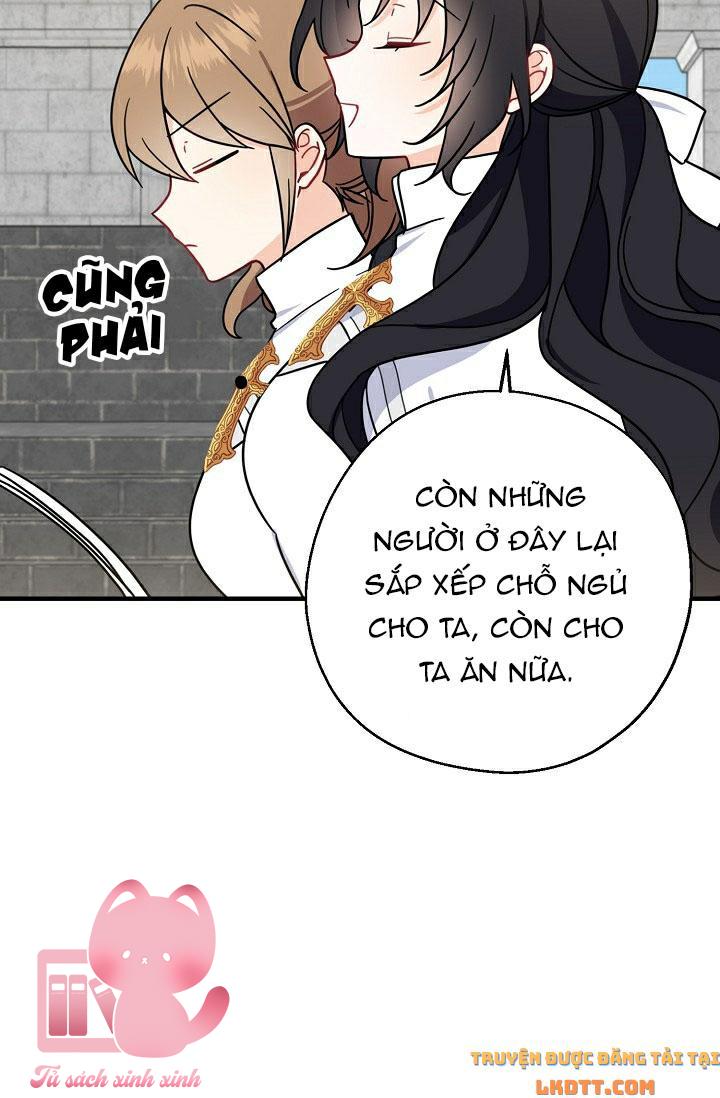 A Nào, Ngậm Thìa Vàng Nhé? Chap 14 - Trang 3