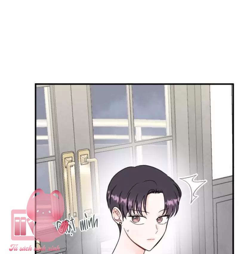 Xác Suất Tình Yêu Chapter 16 - Trang 3