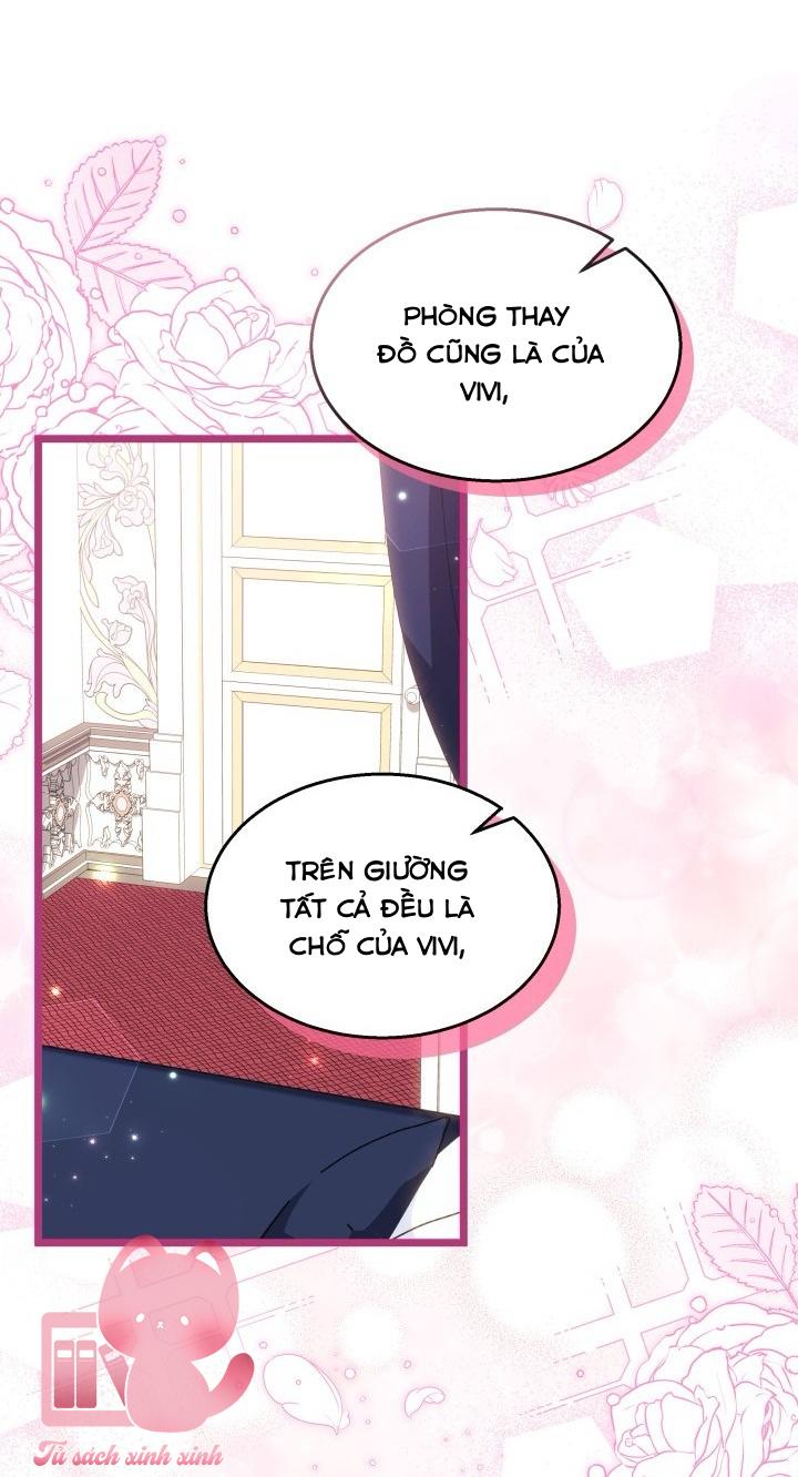 Quan Hệ Cộng Sinh Giữa Báo Đen Và Thỏ Trắng Chap 131 - Trang 2