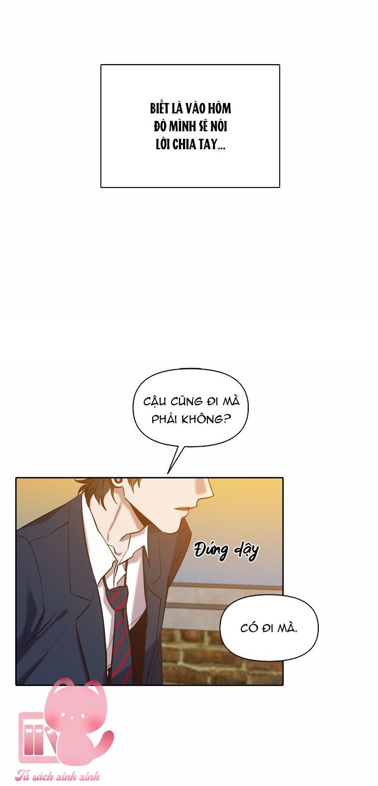 Thanh Xuân Của Chúng Ta Chap 82 - Trang 4