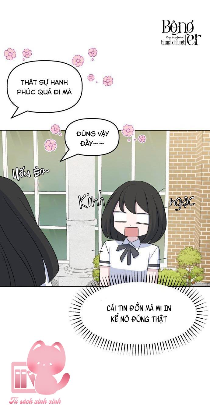 Quan Hệ Nhân Quả Chap 19 - Trang 2