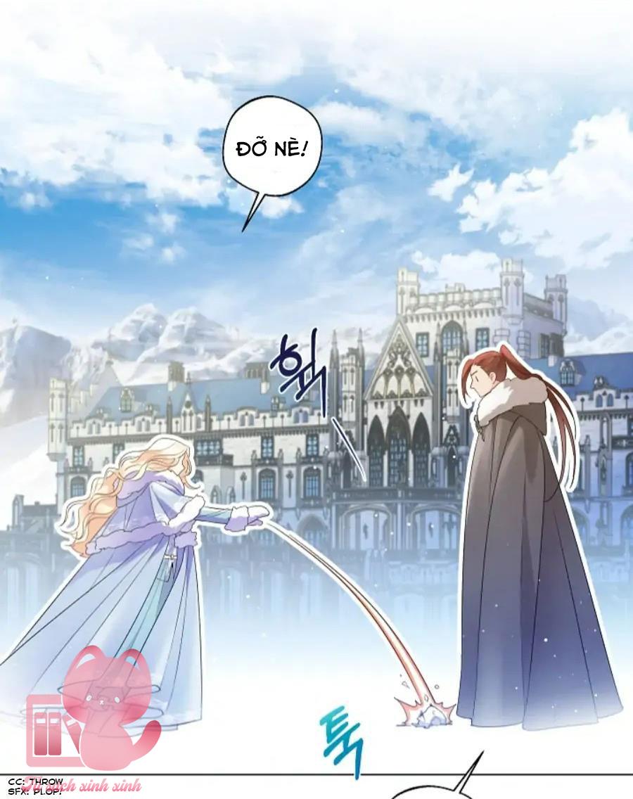 Tiểu Thư Crystal Là Nam Nhân Chap 13 - Trang 2