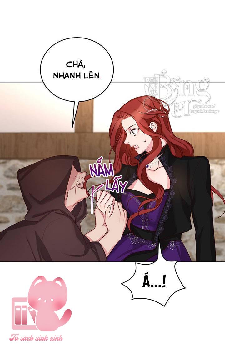 Thế Thì Ta Cứ Trở Thành Kẻ Ác Thôi Chap 15 - Trang 2