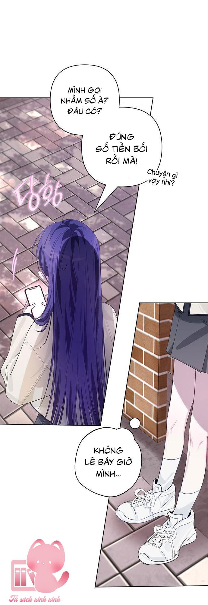 Đàn Anh Xấu Xa! Chap 81 - Trang 3