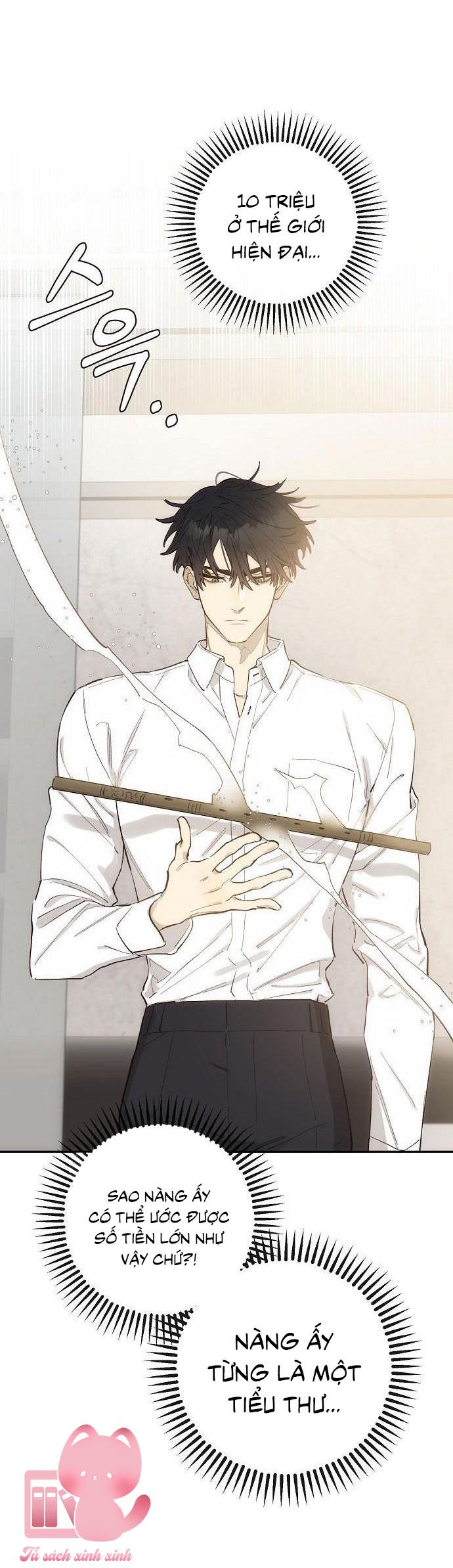 Onsaemiro Chapter 10 - Trang 4
