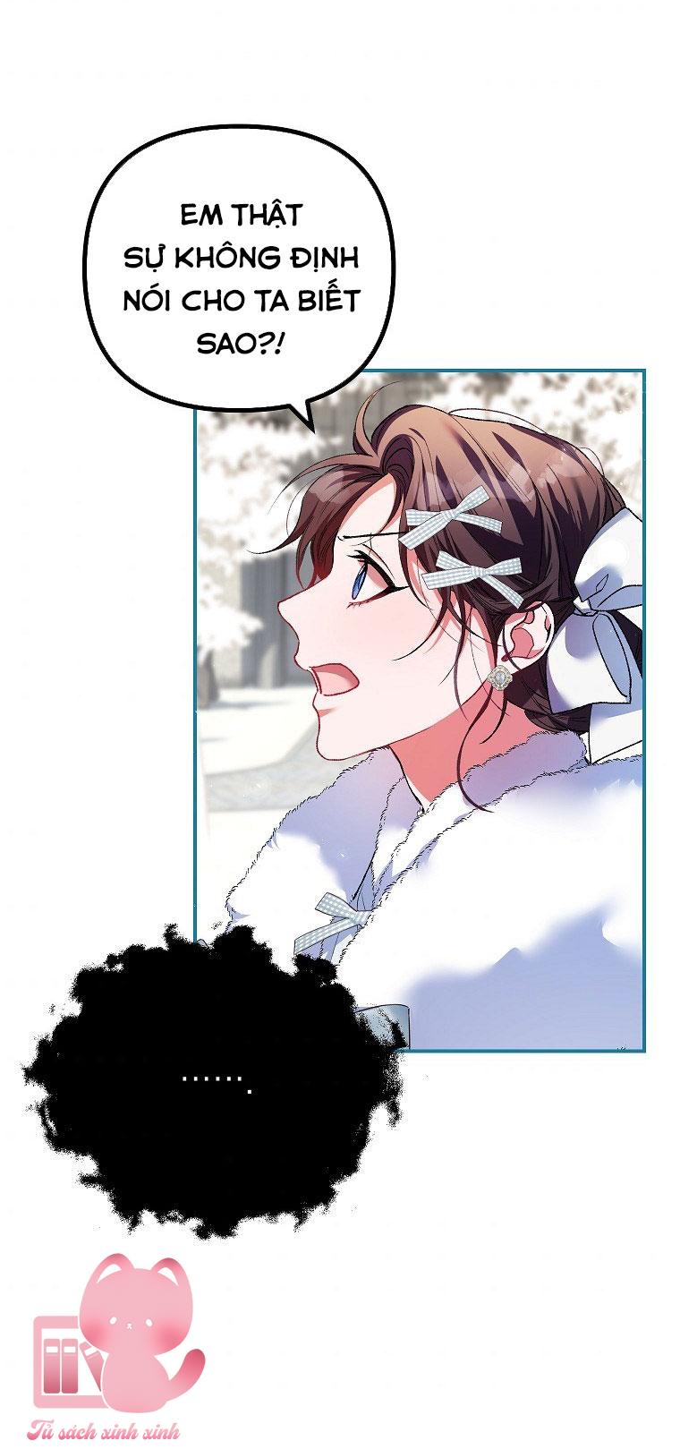Thời Gian Của Nhân Vật Phụ Có Giới Hạn Chapter 38 - Trang 4