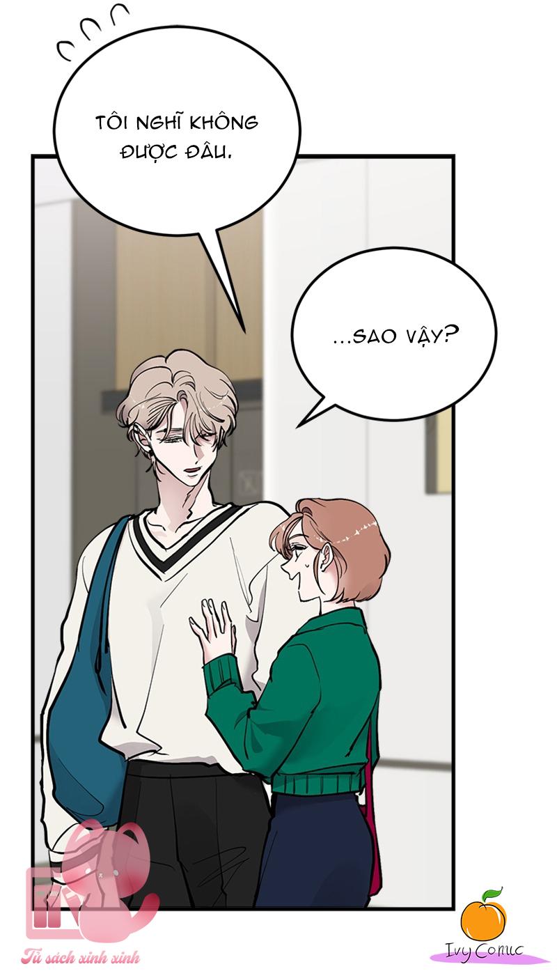 Trưởng Phòng Mệt Mỏi Vì Người Vợ Mới Cưới Chap 17 - Trang 2