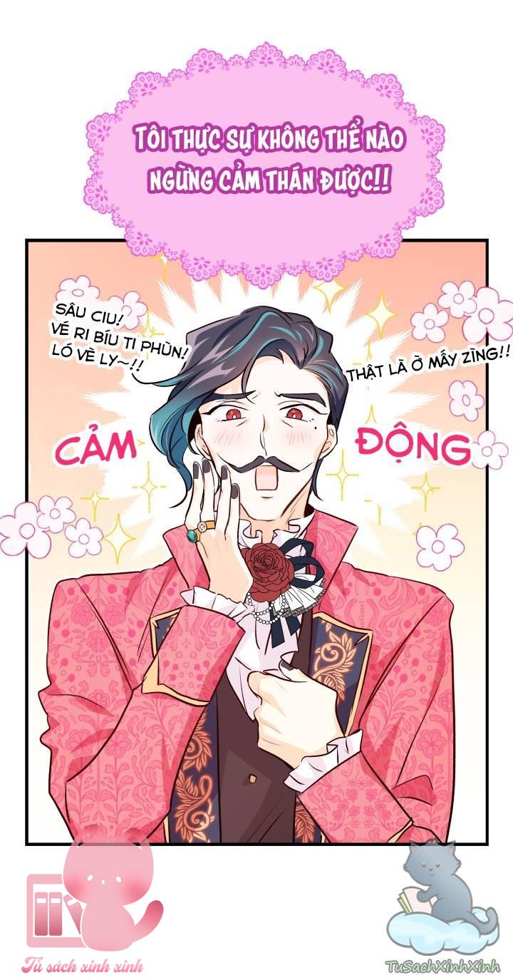 Quan Hệ Cộng Sinh Giữa Báo Đen Và Thỏ Trắng Chap 16 - Trang 2