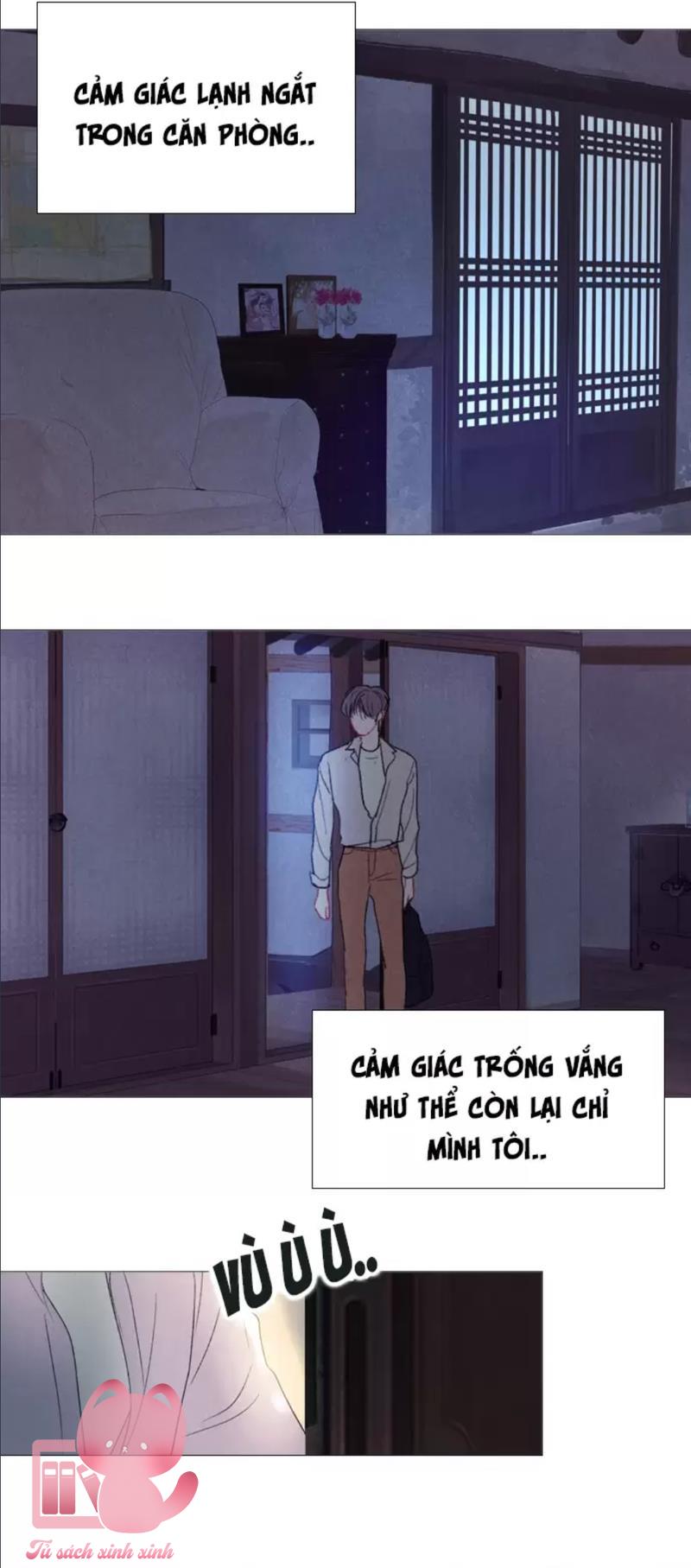 Thần Bí Chap 26 - Trang 2