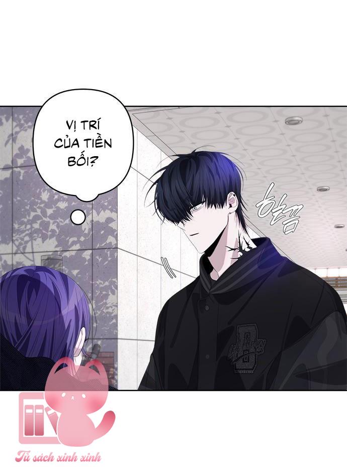 Đàn Anh Xấu Xa! Chap 68 - Trang 3