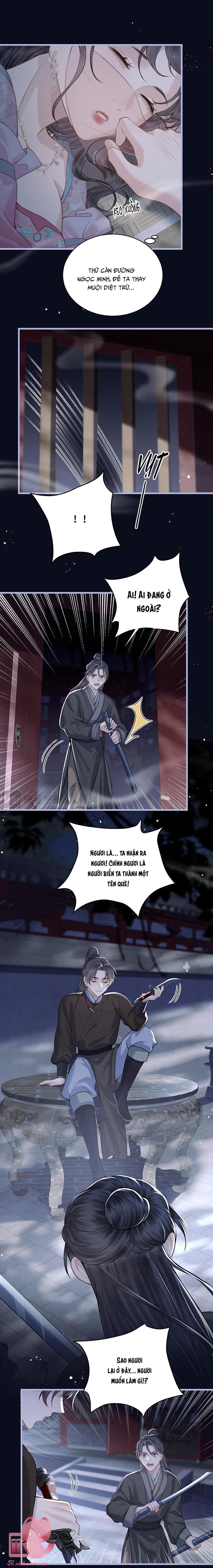 Gả Cho Vai Ác Chap 28 - Trang 2
