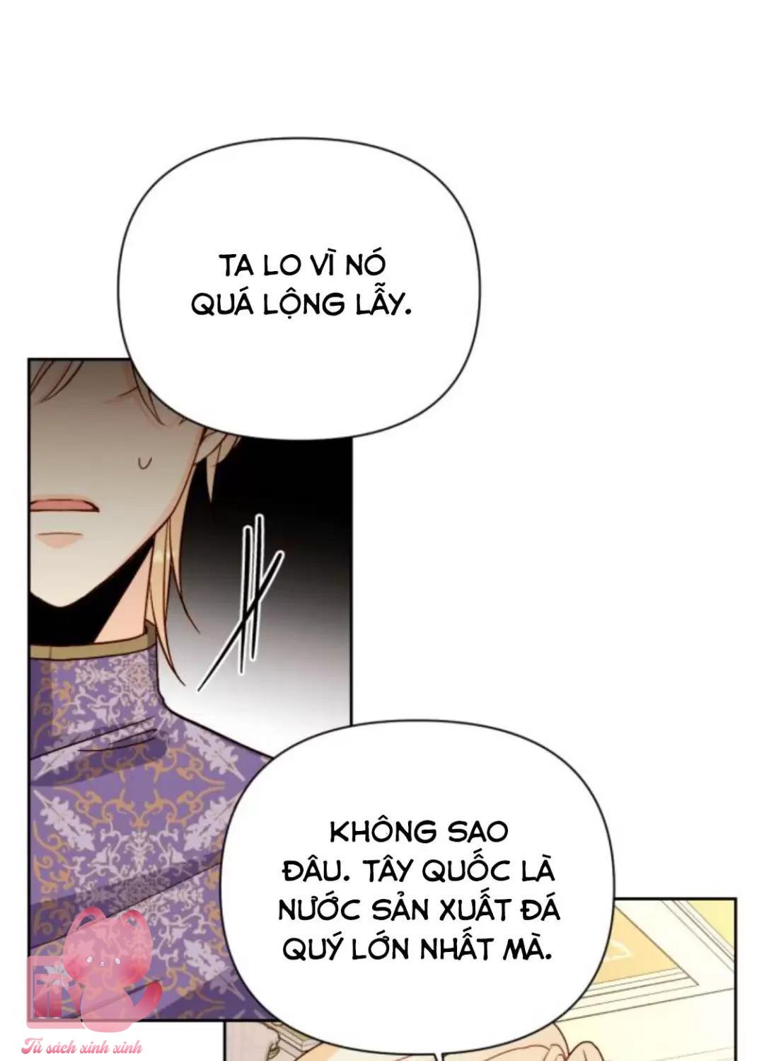 Hoàng Hậu Tái Hôn Chapter 102 - Trang 4